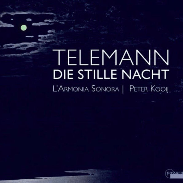 Telemann - Die Stille Nacht