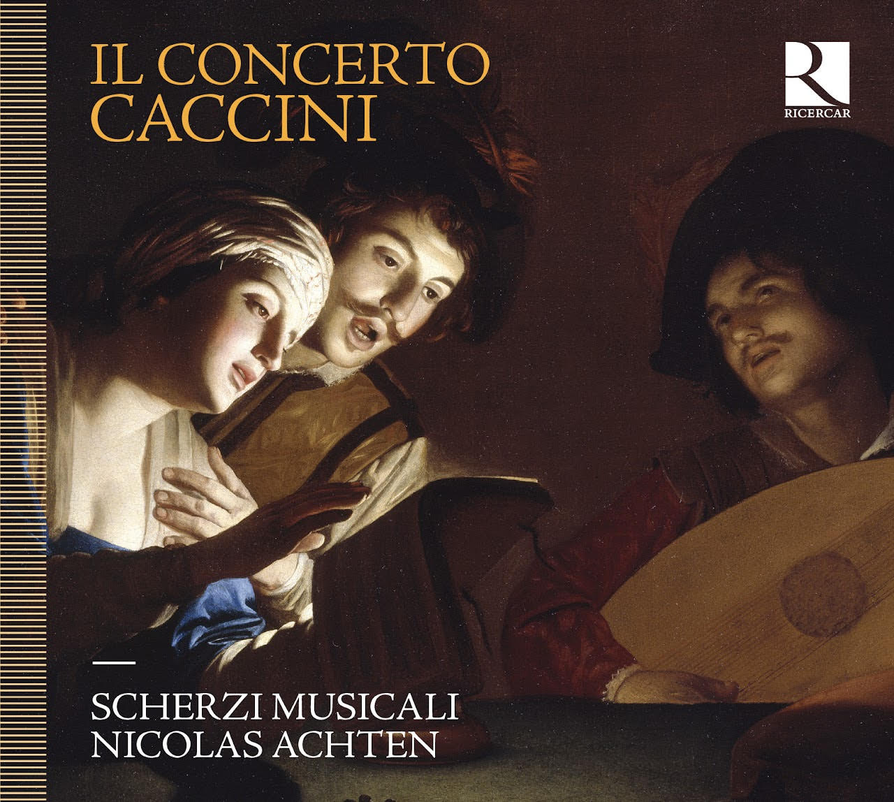 Il concerto Caccini